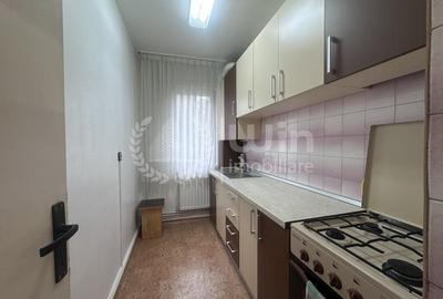 Apartament cu 3 camere semidecomandat, mobilat în Mănăștur - 5
