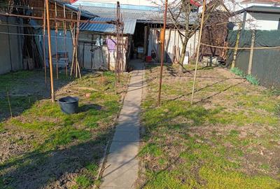 Casă cu 4 camere în Horea - 2