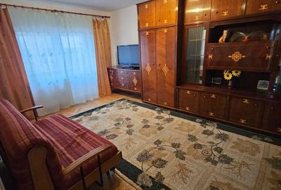 Dau in chirie apartament cu 2 camere - 5