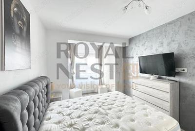 Apartament cu 3 camere decomandat în Tractorul - 6