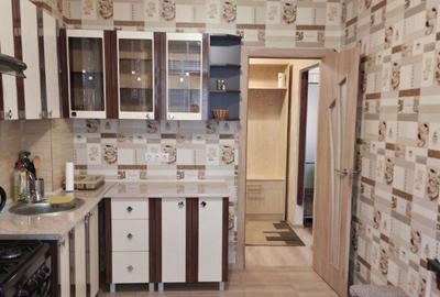 Garsoneira de inchiriat in zona Crangasi - 6