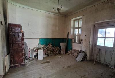 Casă de vanzare in Baia Sprie, 104mp, 3 camere Comision 0% - 8