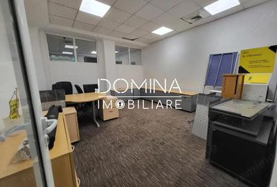 Spațiu comercial, de 230 mp, în Traian - 2