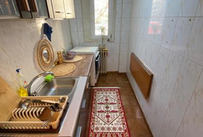 Apartament cu 2 camere semidecomandat, mobilat în Lacul Tei - 5