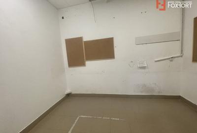 Spatiu comercial de inchiriat, vitrina, 162 mp, zona Garii - ID C3173 Spatiu comercial de inchiriat, vitrina, 162 mp, zona Garii - ID C3173 - 7