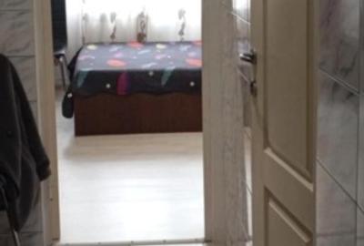 Garsonieră semidecomandată în Tractorul