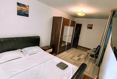 Apartament 3 camere central (82mp), UMF, Copou, Piata Unirii de inchiriat - 3