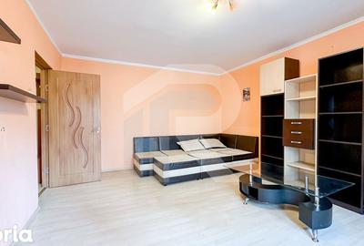 Apartament cu 2 camere decomandat, mobilat în Berceni