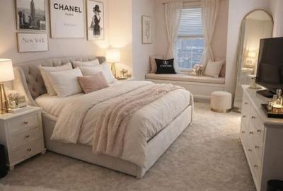 Apartament cu 3 camere decomandat în Berceni - 5