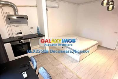 Garsonieră decomandată, mobilată în Chiajna - 7