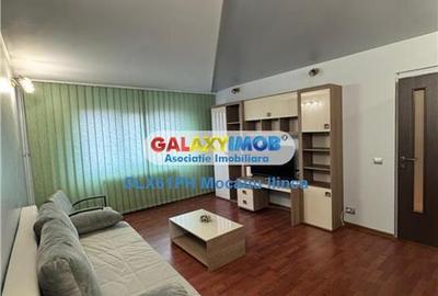 Garsonieră decomandată, mobilată în Eroilor - 1