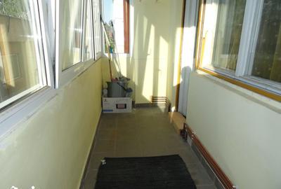 Apartament cu 2 camere în Boul Roșu - 9