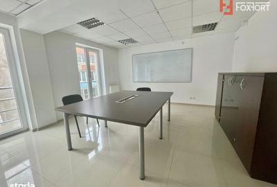 Spațiu comercial, de 585 mp, în Simion Bărnuțiu - 3