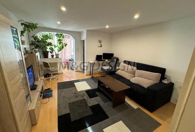 Garsonieră în Circumvalațiunii - 1