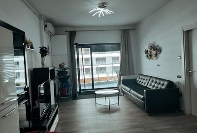 Proprietar inchiriez ap 2 camere  MAMAIA CASA  DEL MAR cu parcare si centrala pr - 2