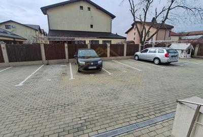 Garsonieră decomandată, mobilată în Central - 14