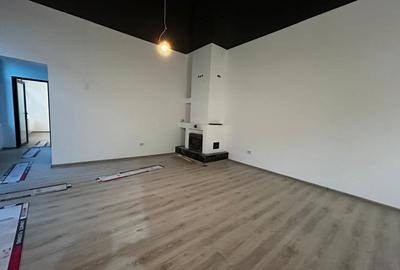 Casa din caramida cu 3 camere, Centrul istoric. - 4