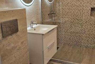 Casă cu 4 camere cu Teren 215 Mp în Prelungirea Ghencea