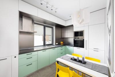 Apartament in Dumbravita cu 2 camere - 6