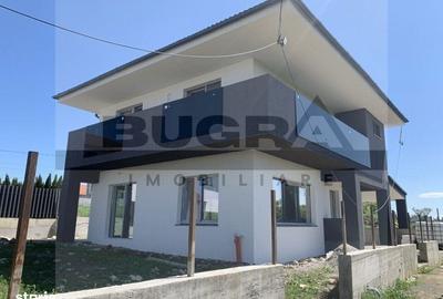 Casă cu 4 camere în Vlaha - 12