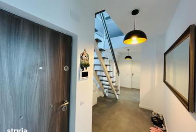 Apartament cu 4 camere în Sud - 8