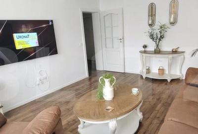 Apartament cu 2 camere decomandat, mobilat în Cristian - 5