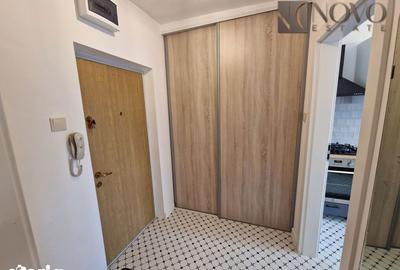 Apartament cu 2 camere semidecomandat, mobilat în Moșilor - 5