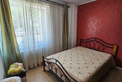 Apartament cu 2 camere decomandat în Sarafinești - 1