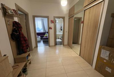Apartament cu 2 camere decomandat, mobilat în Vest - 27