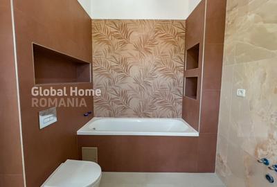 Casă individuală cu 5 camere cu Canalizare în Tunari - 44