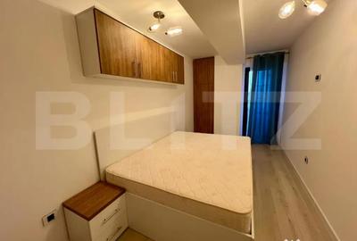 Apartament cu 2 camere semidecomandat în George Enescu - 4