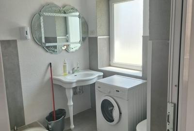 Apartament cu 2 camere decomandat în Drumul Carului - 5