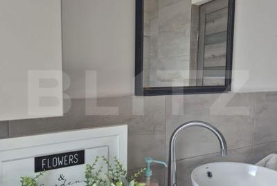 Apartament cu 2 camere decomandat în Remetea - 3