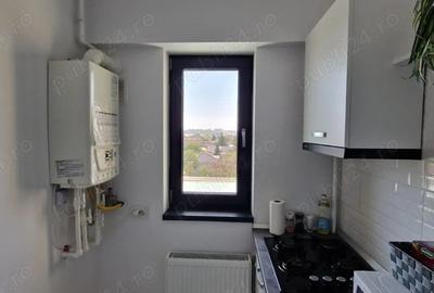 Crangasi Giulesti 2 camere inchiriere 600 euro - 2