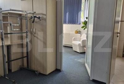 Spațiu comercial, de 750 mp, în Central - 3