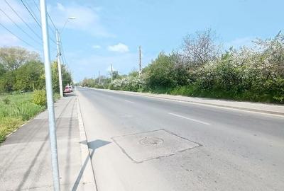 Teren de 10000 mp, în Giulești - 4