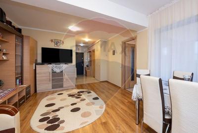 Apartament cu 2 camere si loc de parcare in Ghimbav - 5