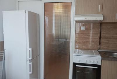 Garsonieră decomandată în Dosu Bricii - 2