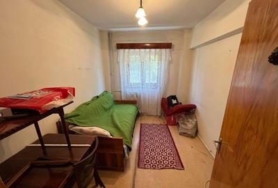 Apartament 3 camere etajul 1 | - 6