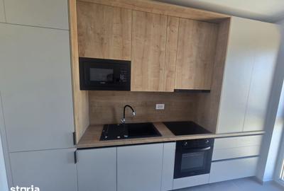 Apartament cu 2 camere decomandat în Lipovei - 3