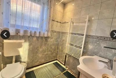 Casă cu 3 camere în Central - 2