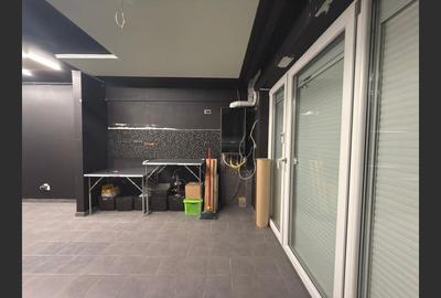 Garsonieră decomandată în Arhitecților - Calea Cisnădiei - 4