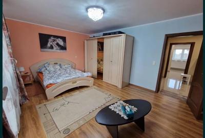 Apartament 3 camere  la casa Stupini Se accepta  studenti - 4