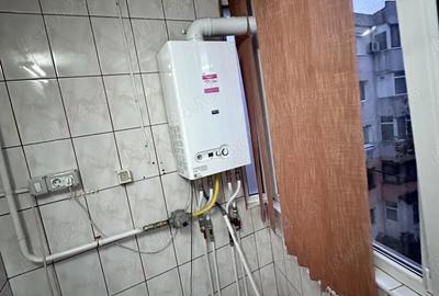 Apartament cu 2 camere semidecomandat în Viziru 1 - 5