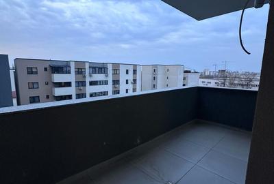 Apartament cu 2 camere decomandat, mobilat în Păcii - 11