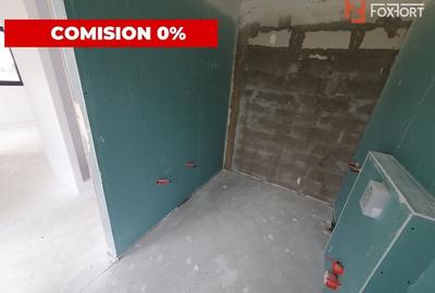 Duplex cu 5 camere cu Teren 300 Mp în Urseni - 30