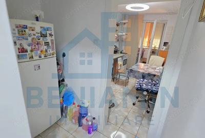 Apartament cu 2 camere decomandat în Ultracentral - 9