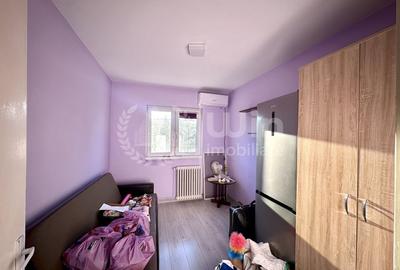 Apartament 4 camere | Balcon | Etaj 3/4 | Manastur | Zona Bucium - 2