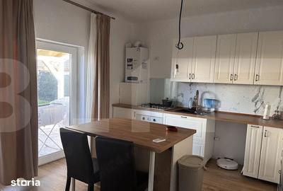 Casă cu 3 camere cu Teren 300 Mp în Moșnița Nouă - 3