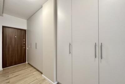 Apartament - SPATIU BIROU, Septimiu Albini, zona Hermes, garaj - 7